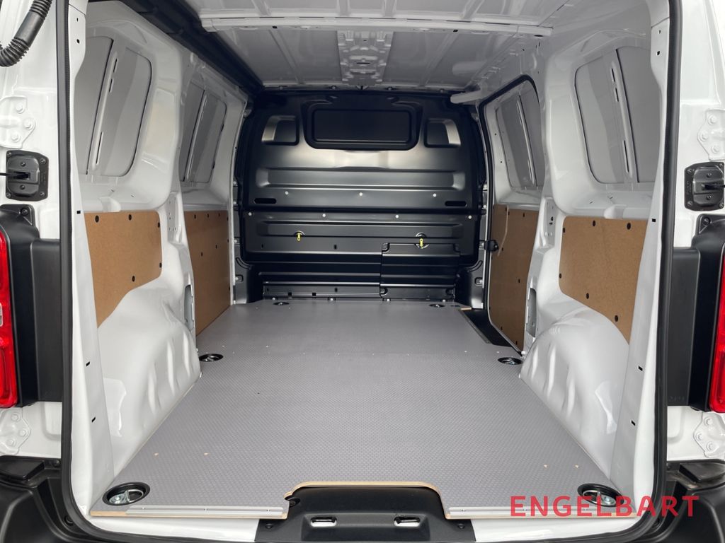 Toyota Proace (Verso)