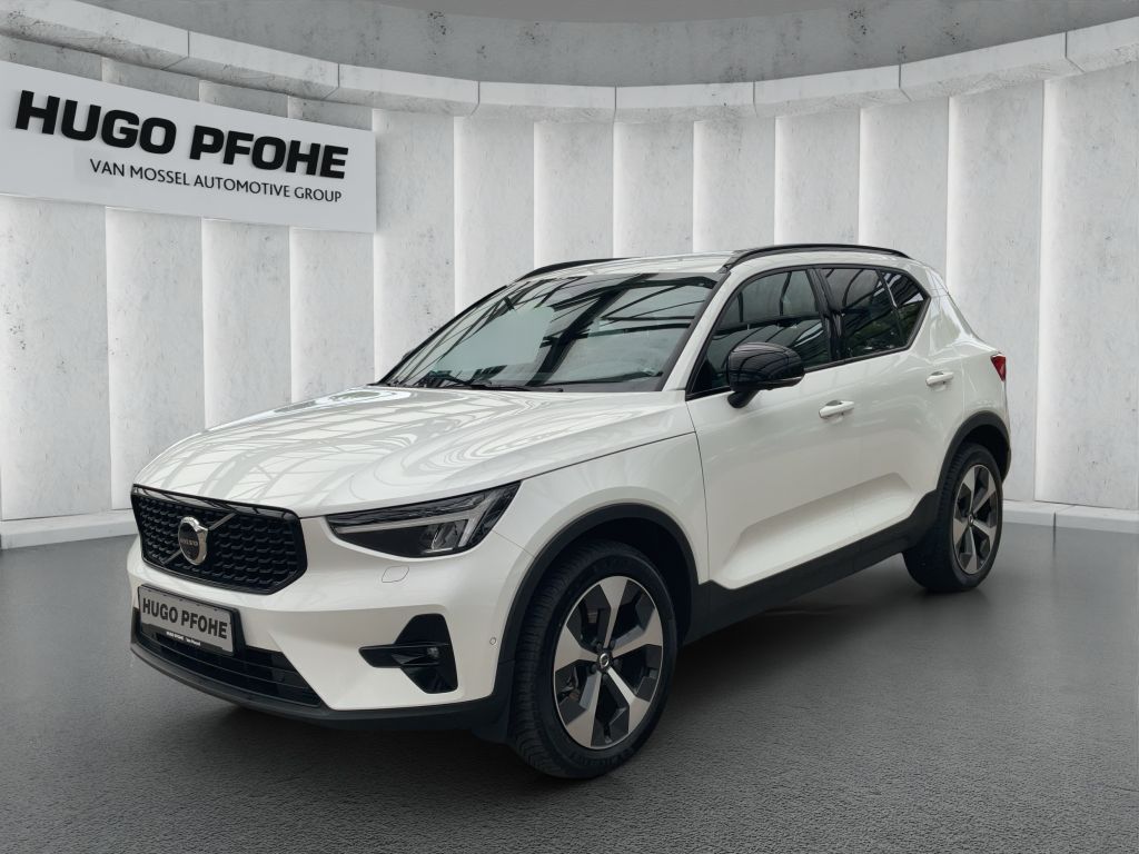 Volvo XC40 2024