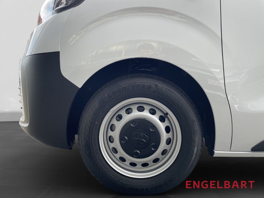 Toyota Proace (Verso)