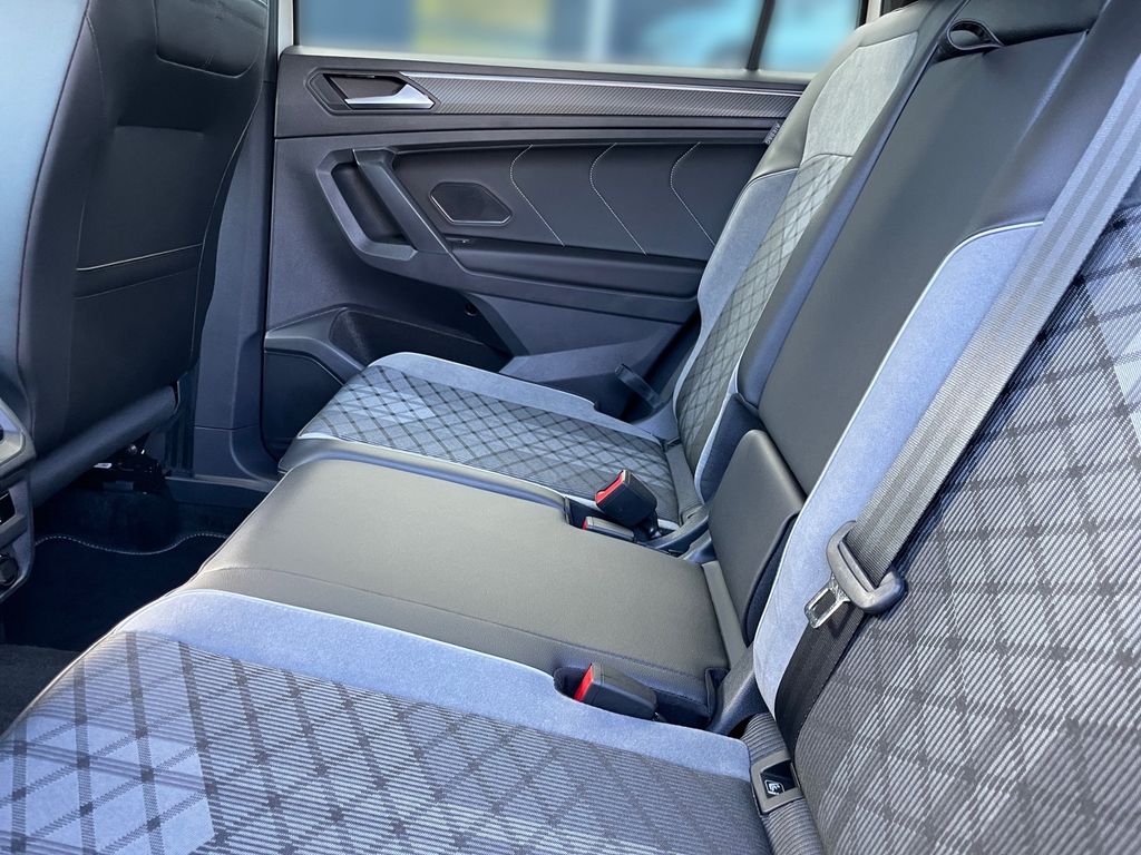 Volkswagen Tiguan Allspace 2024