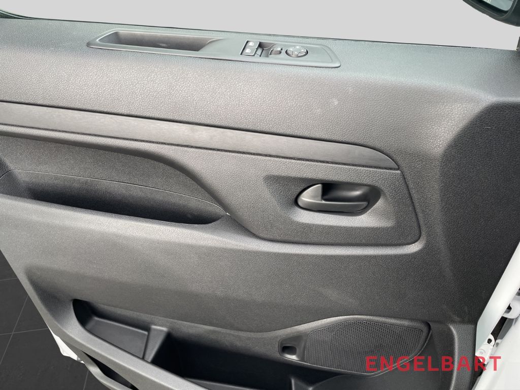 Toyota Proace (Verso)