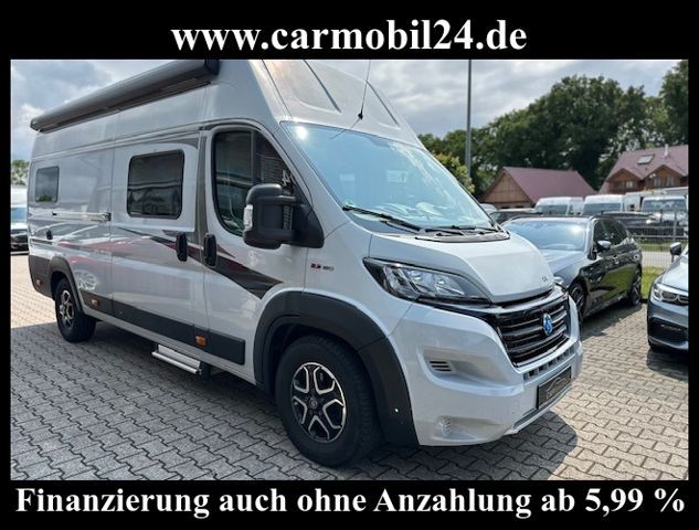 Fiat Ducato 2021
