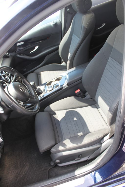 Mercedes-Benz C 200 2020