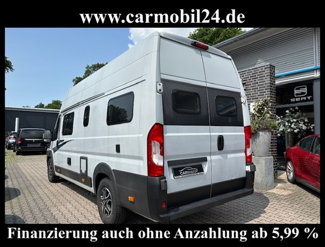 Fiat Ducato 2021