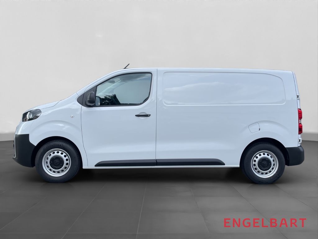 Toyota Proace (Verso)