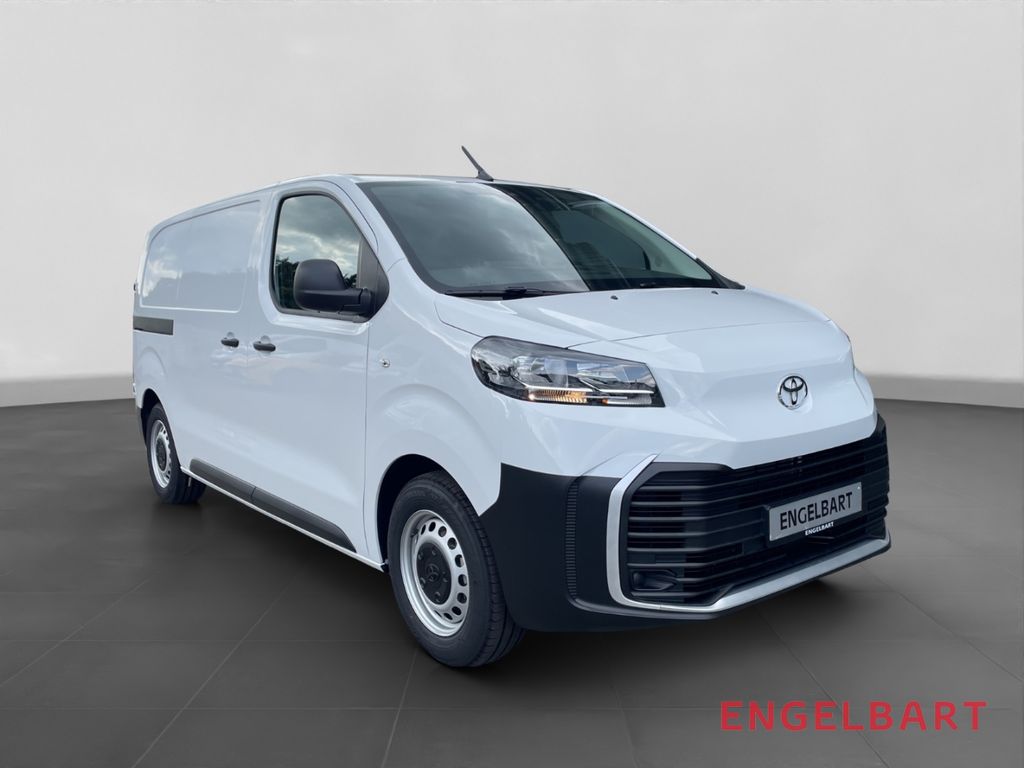 Toyota Proace (Verso)