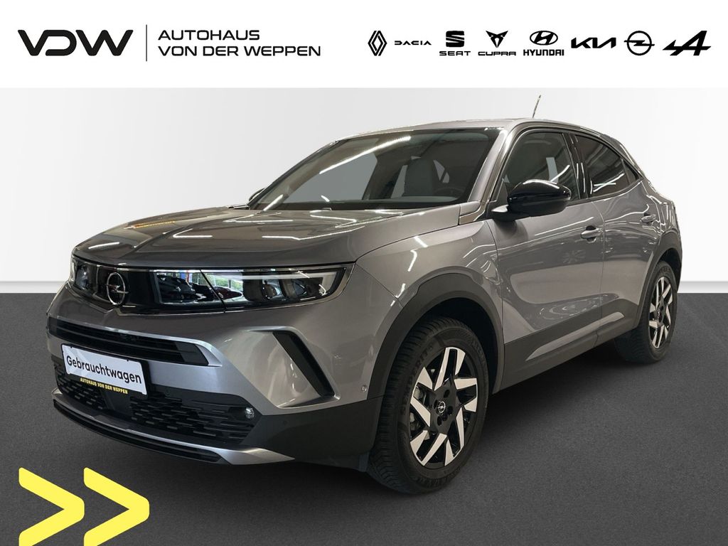 Opel Mokka 2023