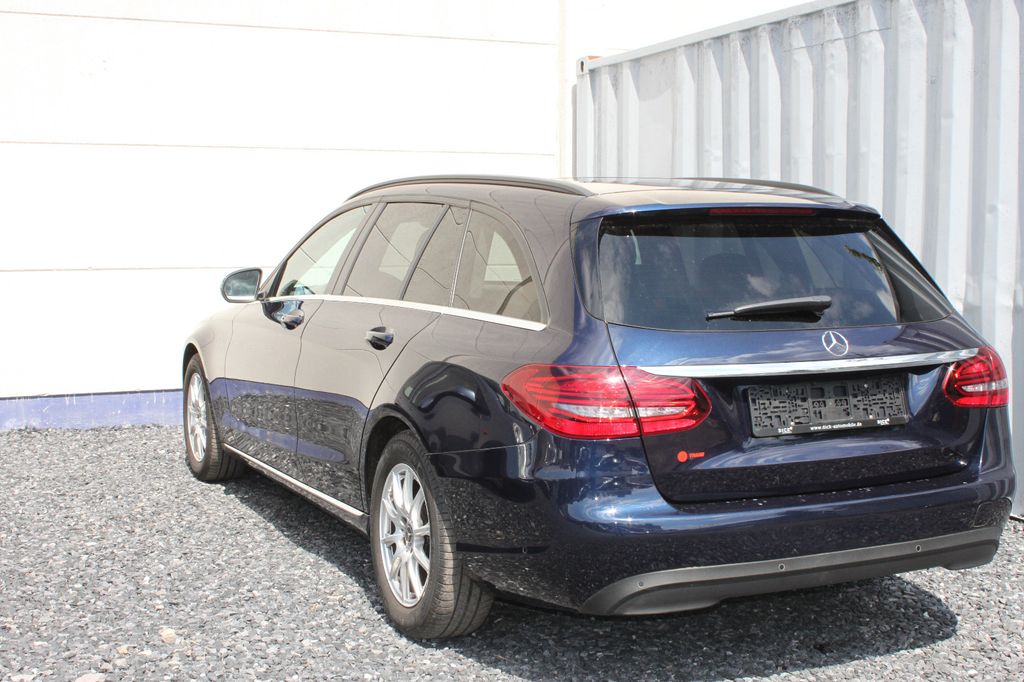 Mercedes-Benz C 200 2020