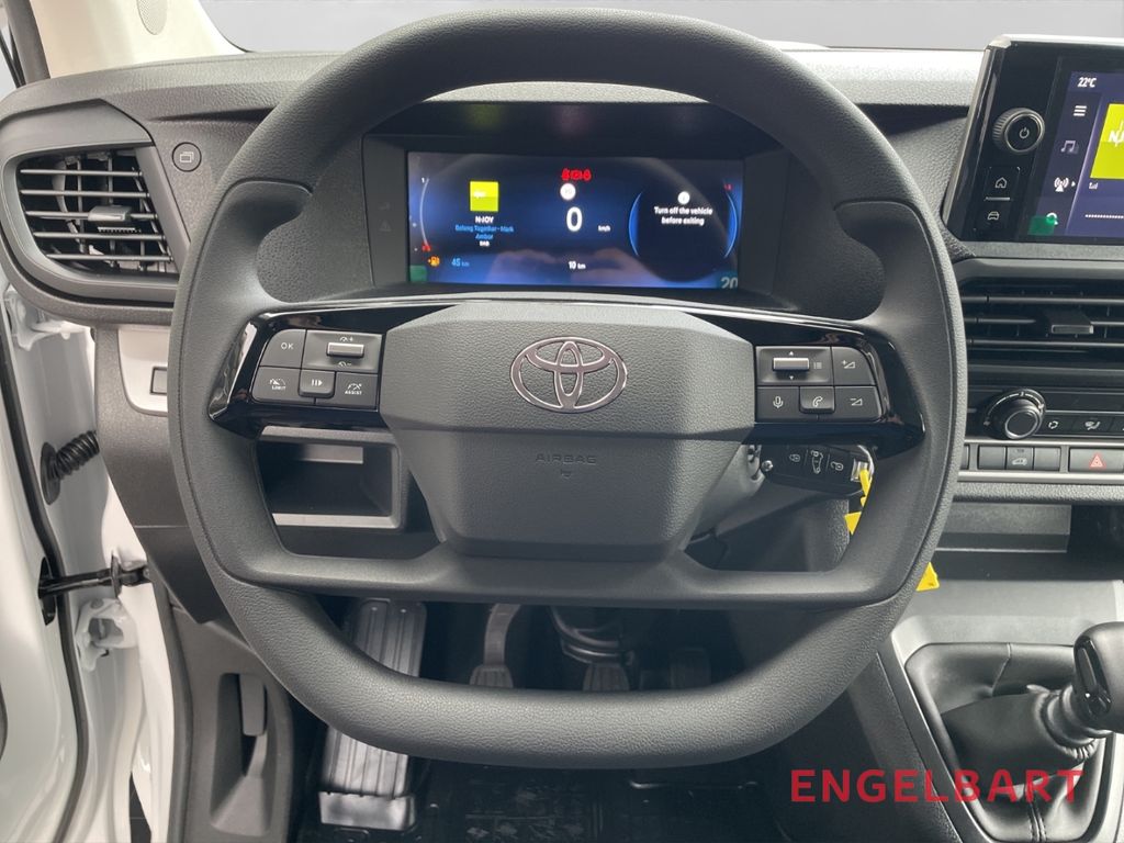 Toyota Proace (Verso)