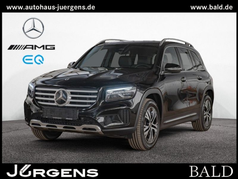 Mercedes-Benz GLB 200 2025