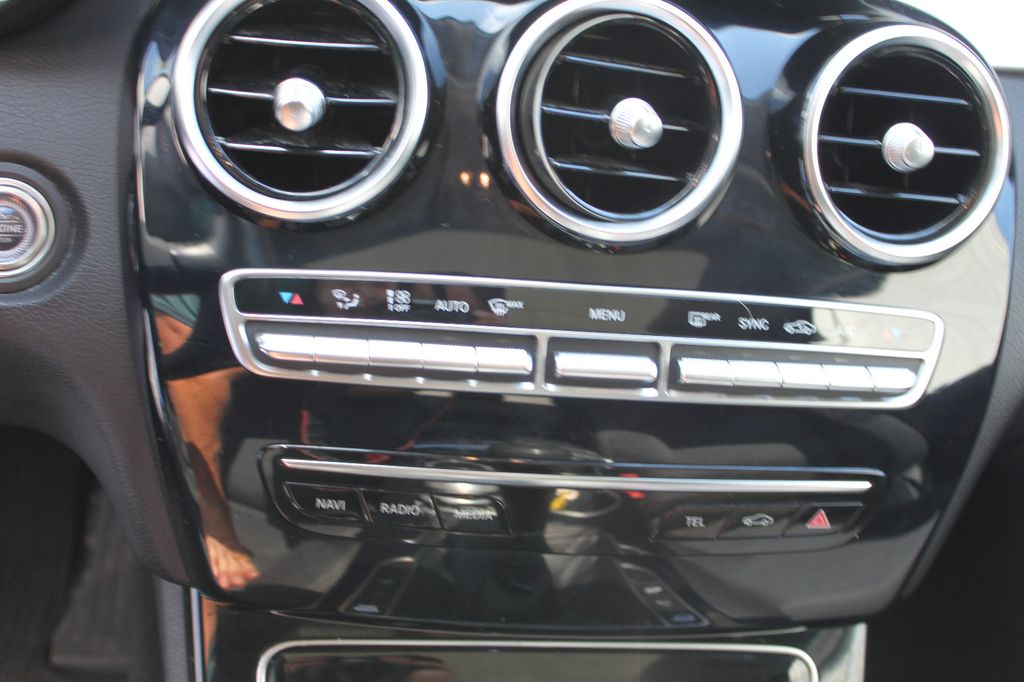 Mercedes-Benz C 200 2020