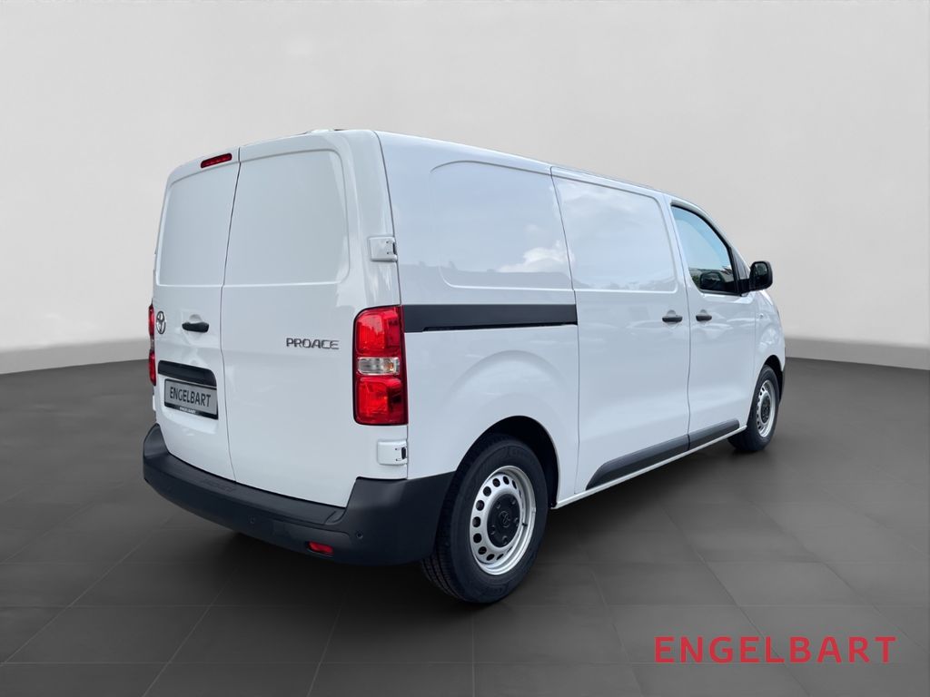 Toyota Proace (Verso)