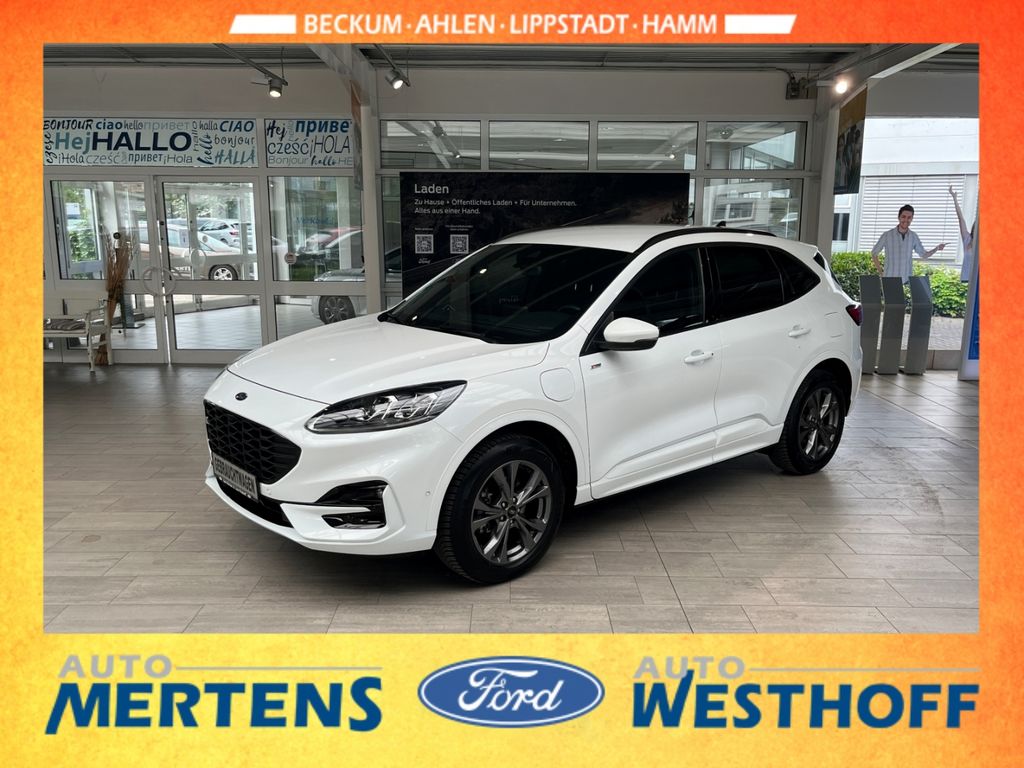 Ford Kuga 2023