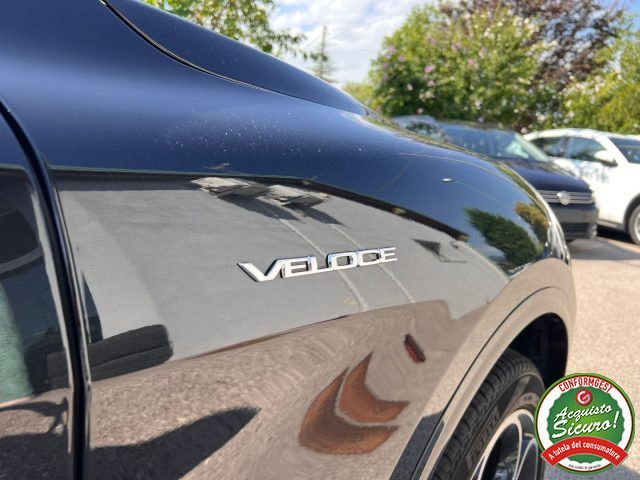 Alfa Romeo Stelvio 2022