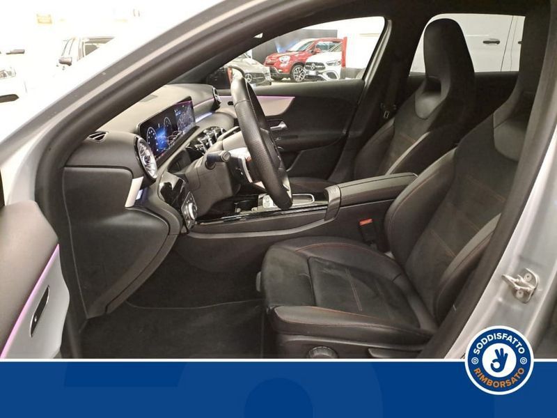 Mercedes-Benz A 180 2024