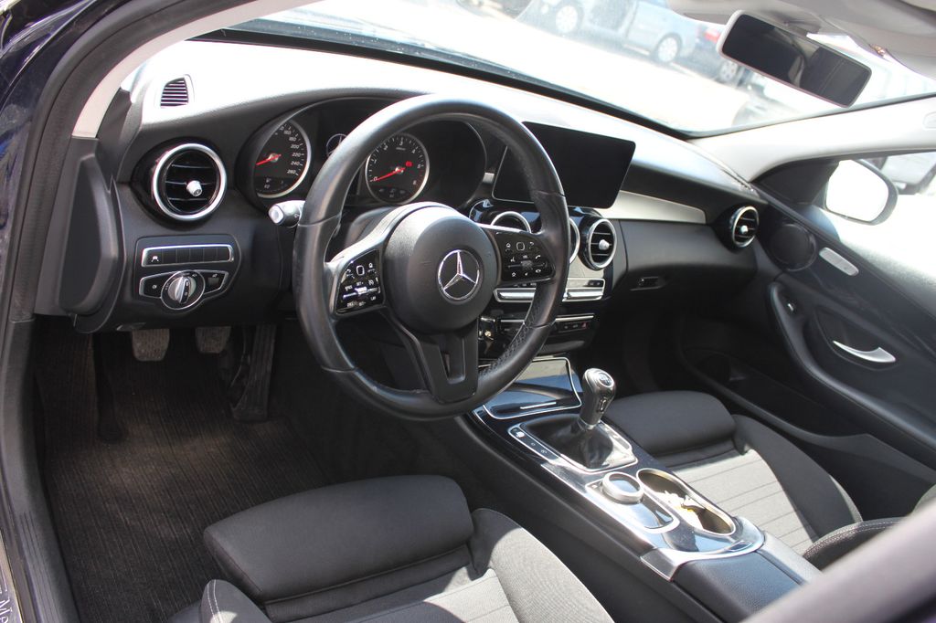 Mercedes-Benz C 200 2020