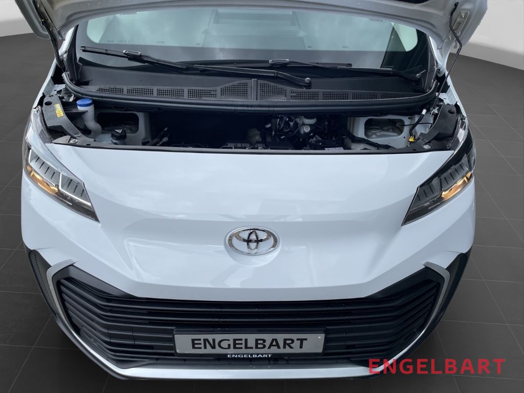 Toyota Proace (Verso)