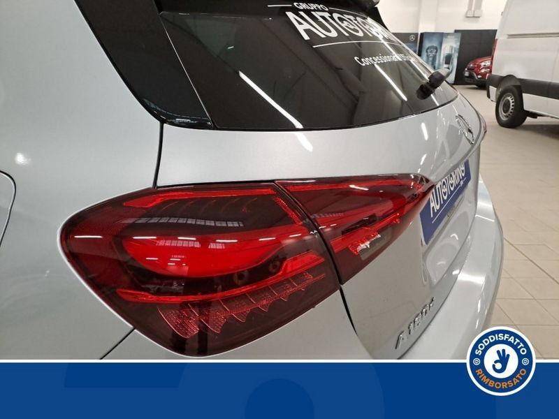 Mercedes-Benz A 180 2024