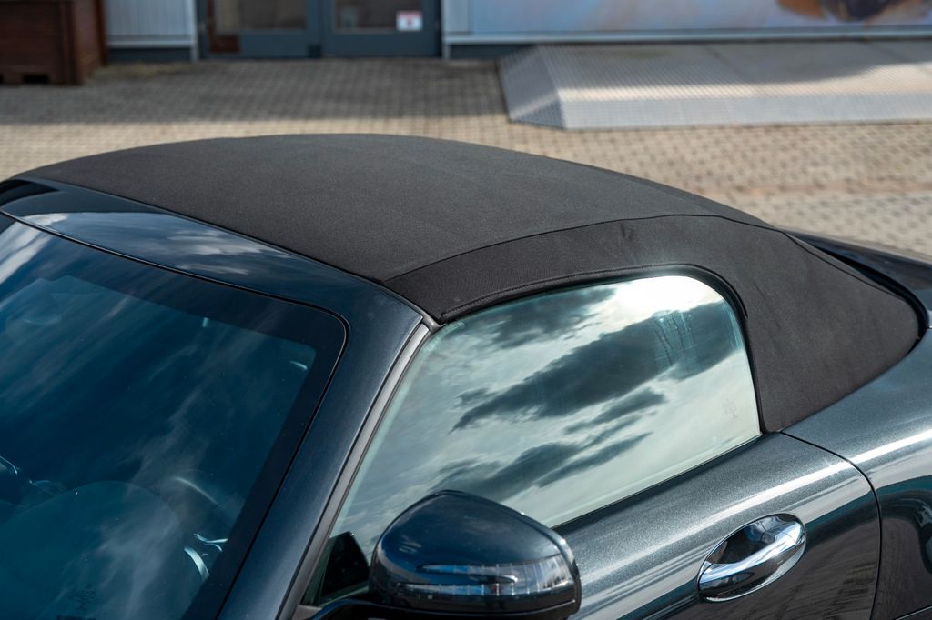 Mercedes-Benz AMG GT C 2017