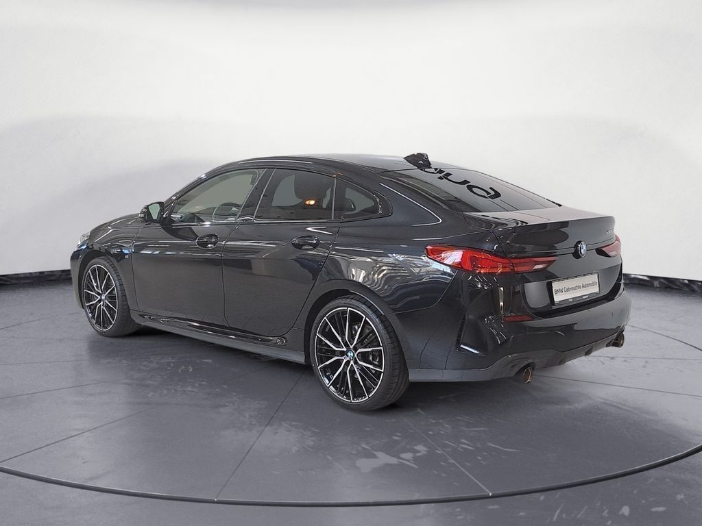 BMW 220 Gran Coupé 2024
