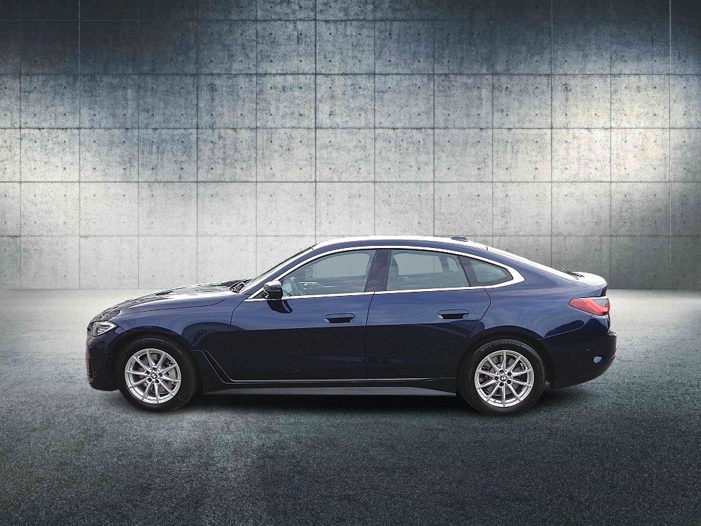 BMW 430 Gran Coupé 2022