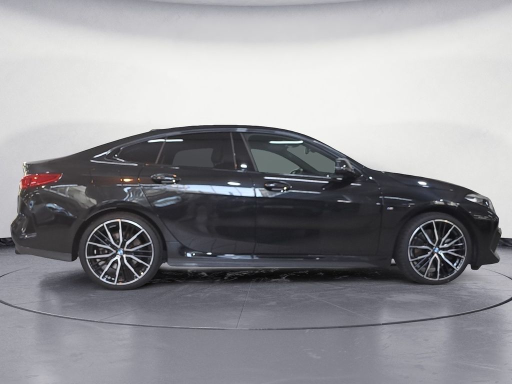 BMW 220 Gran Coupé 2024