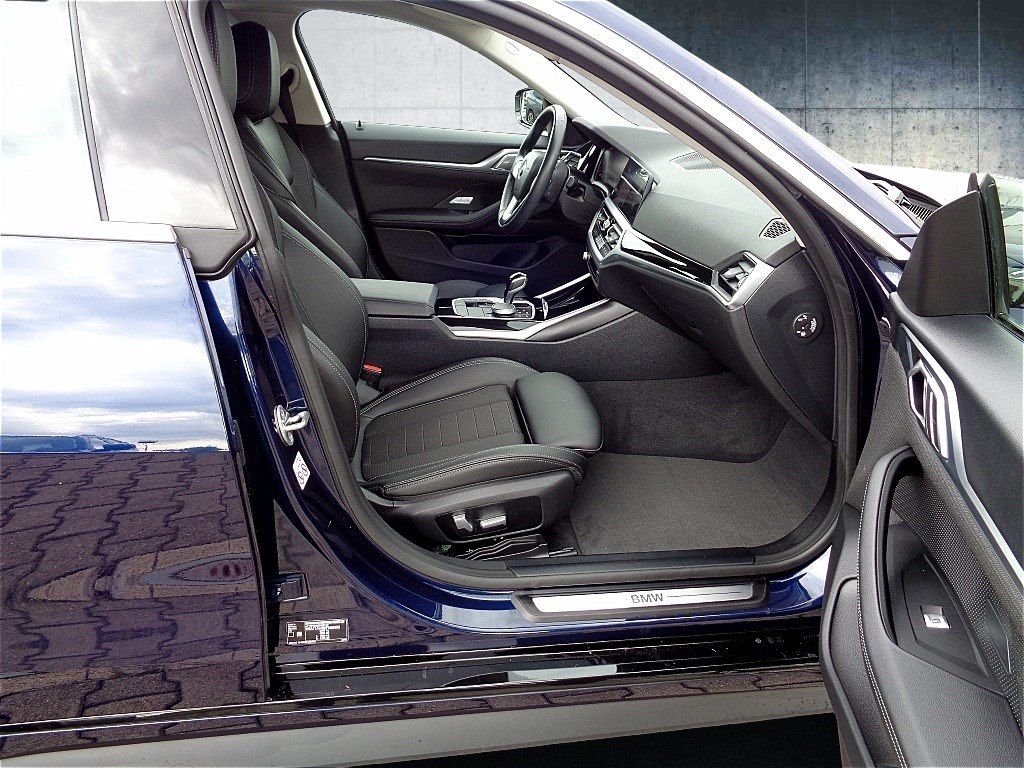 BMW 430 Gran Coupé 2022