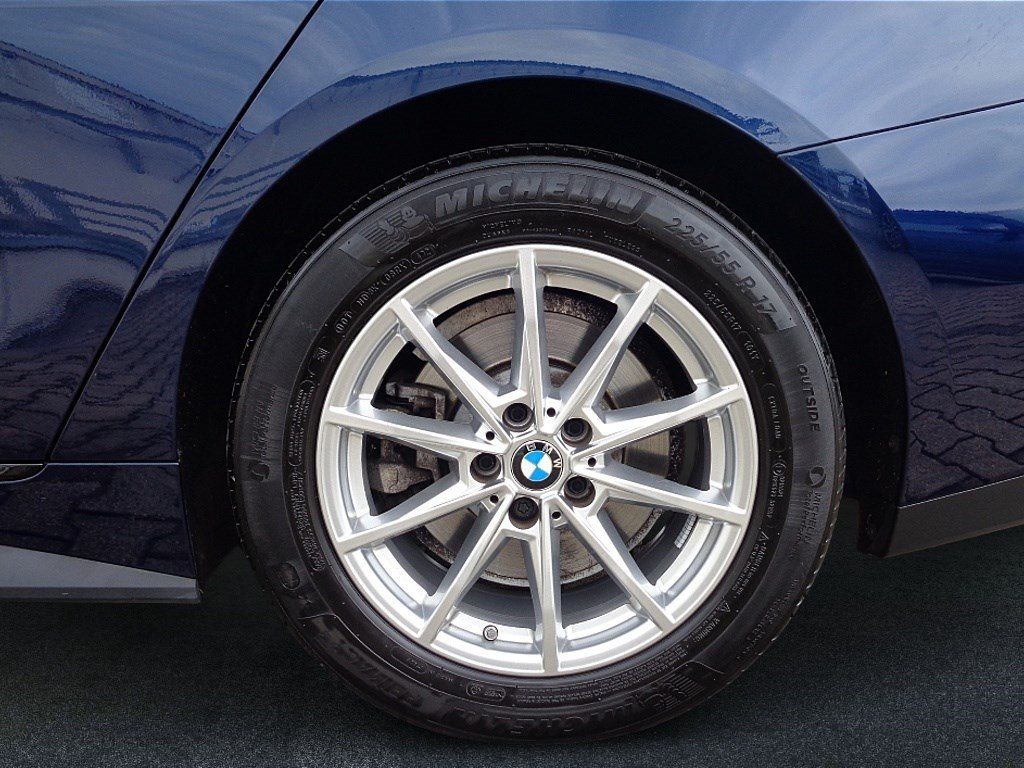 BMW 430 Gran Coupé 2022