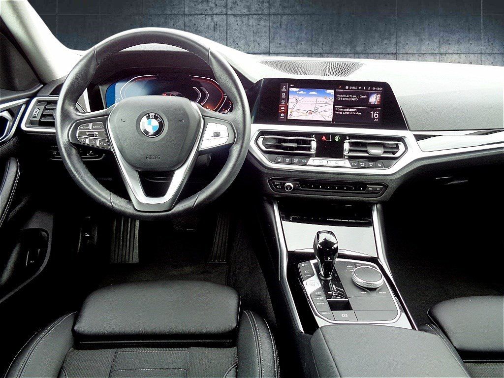 BMW 430 Gran Coupé 2022