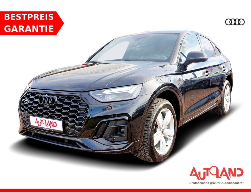 Audi Q5 2023