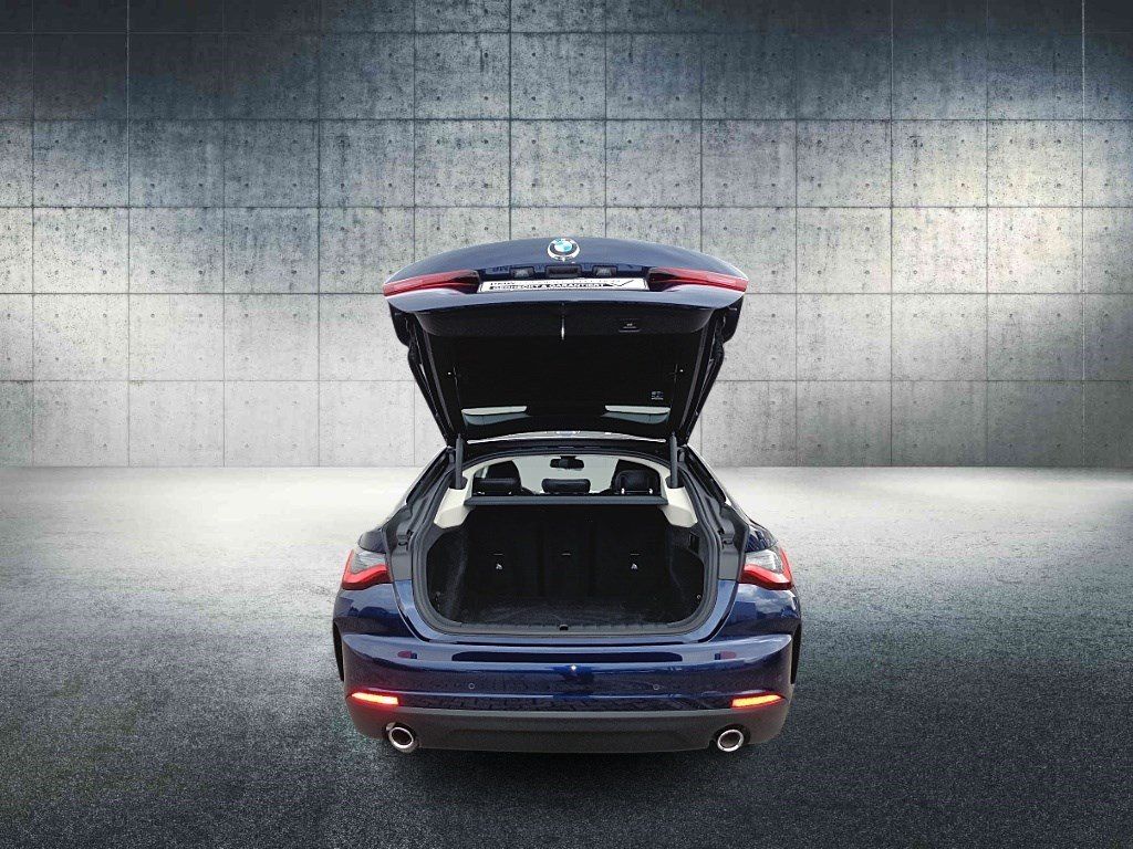BMW 430 Gran Coupé 2022