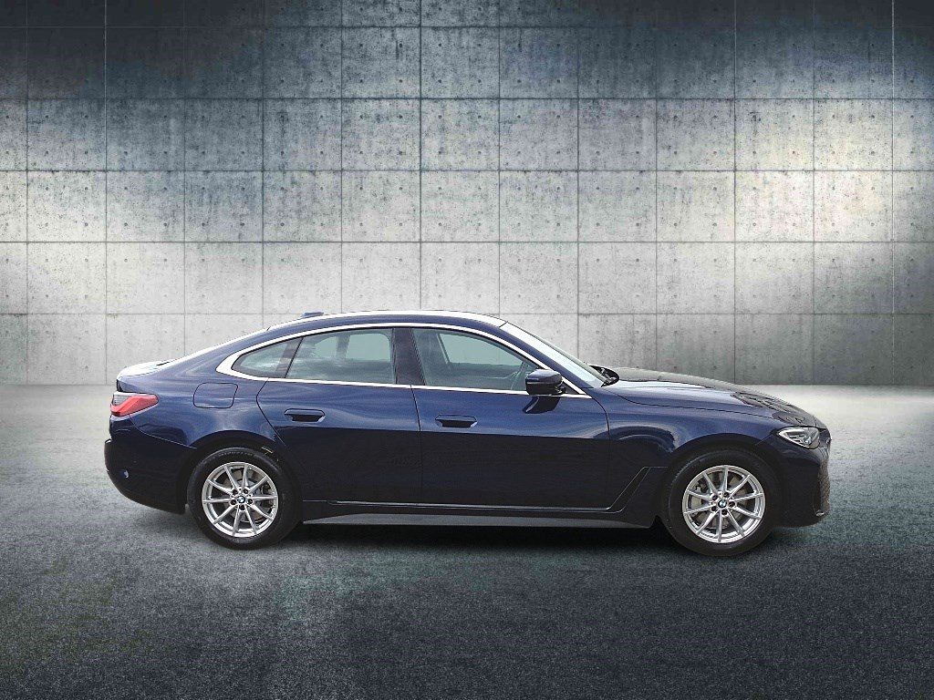 BMW 430 Gran Coupé 2022