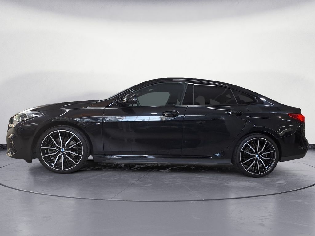 BMW 220 Gran Coupé 2024