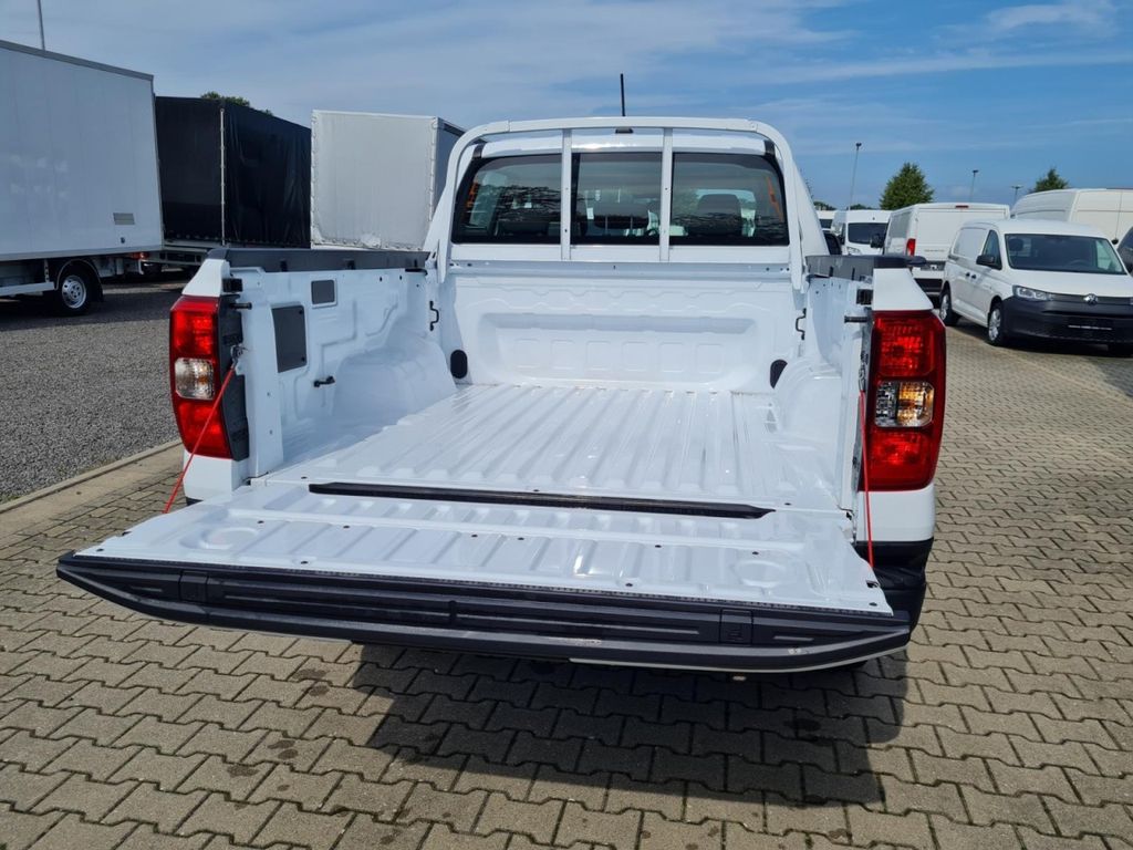 Ford Ranger 2025