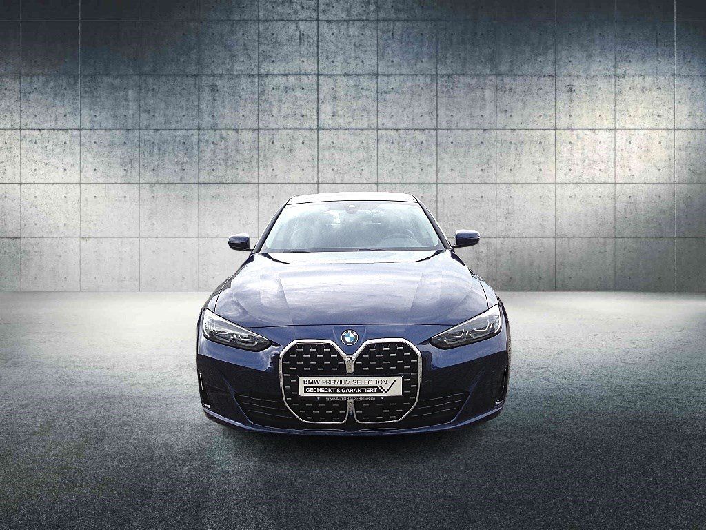 BMW 430 Gran Coupé 2022