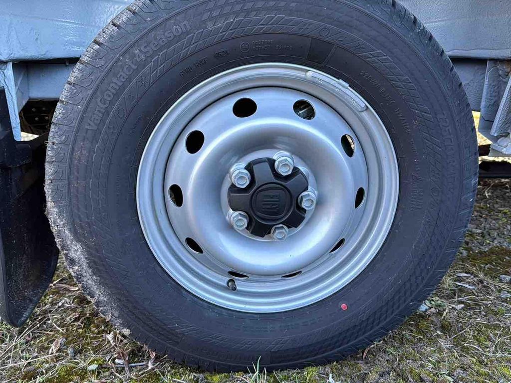 Fiat Ducato 2024