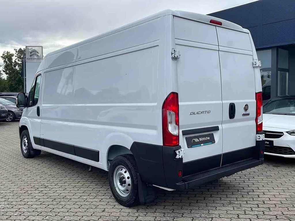 Fiat Ducato 2024