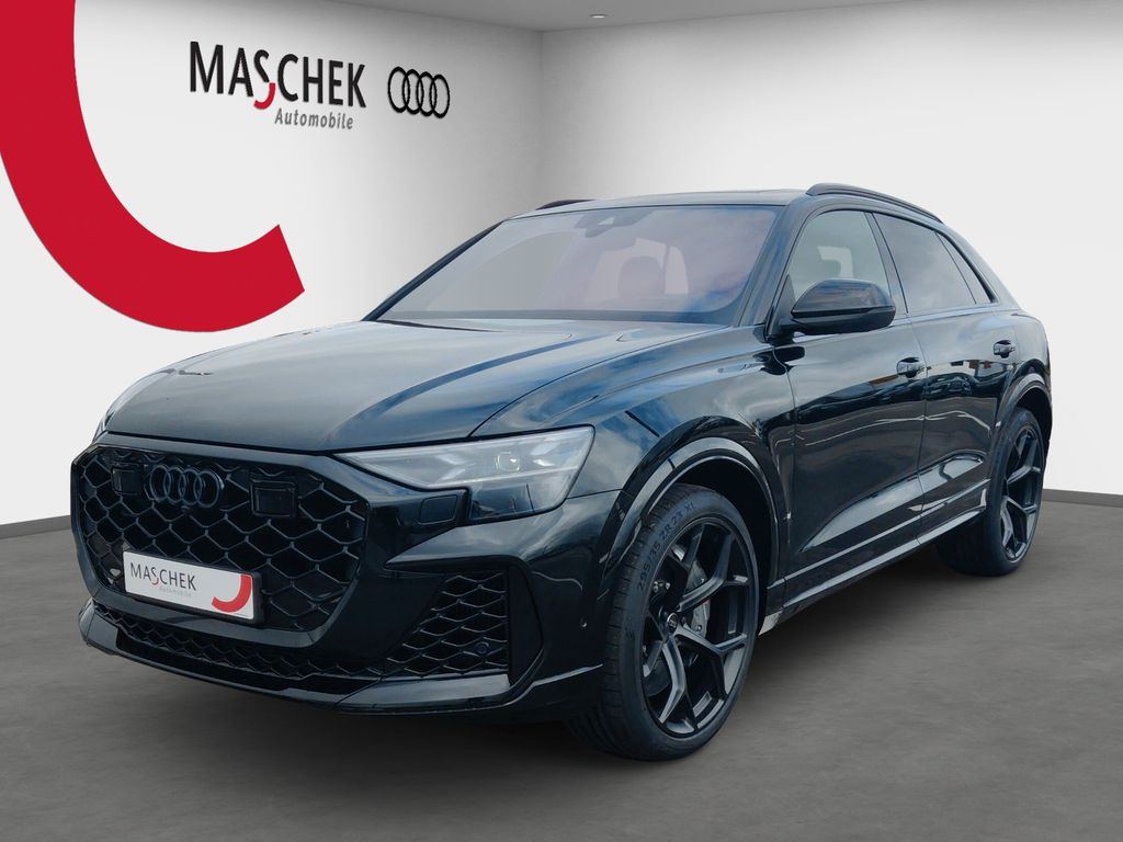 Audi RSQ8 2025