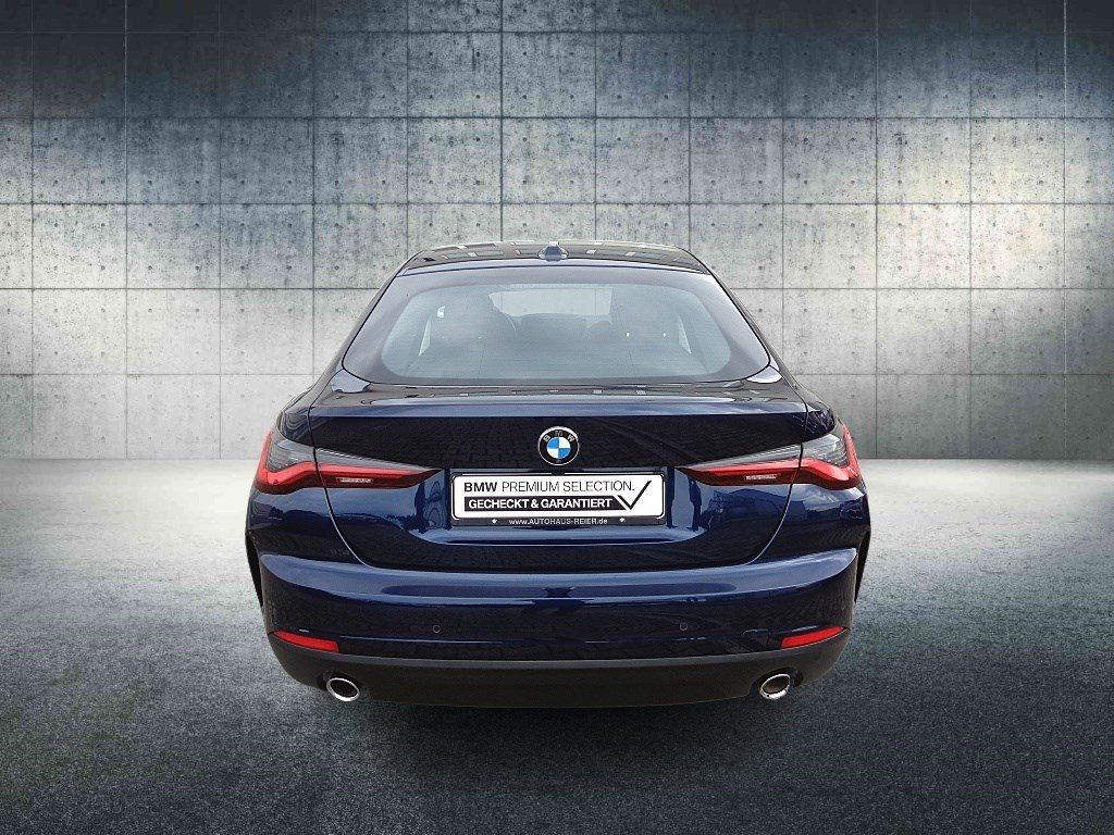 BMW 430 Gran Coupé 2022