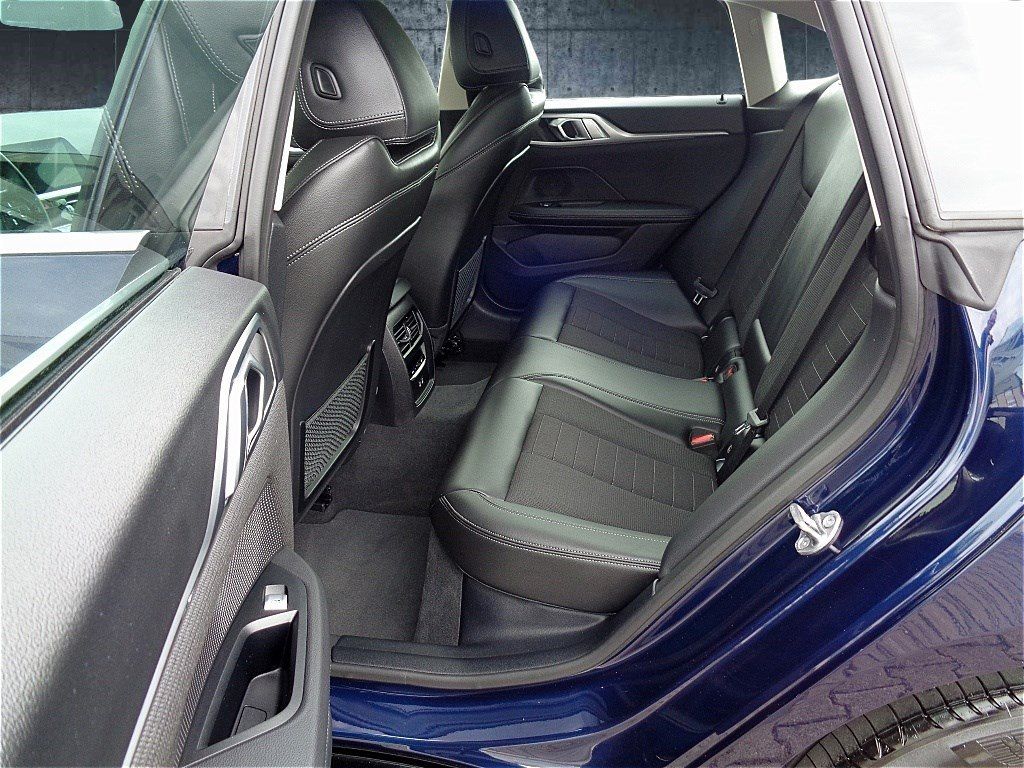 BMW 430 Gran Coupé 2022