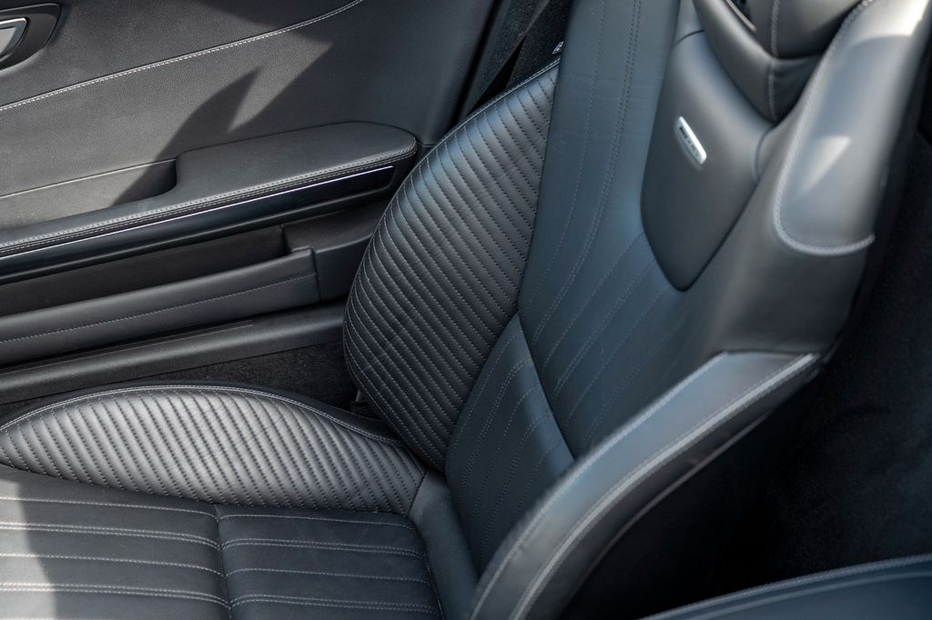 Mercedes-Benz AMG GT C 2017