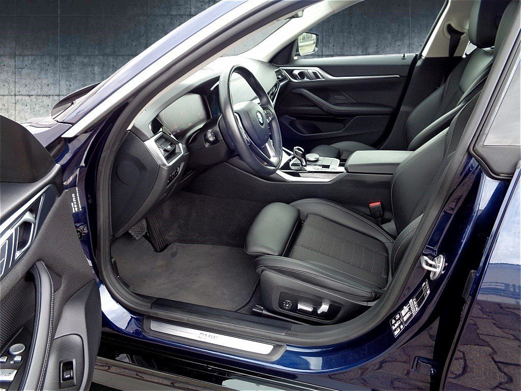 BMW 430 Gran Coupé 2022