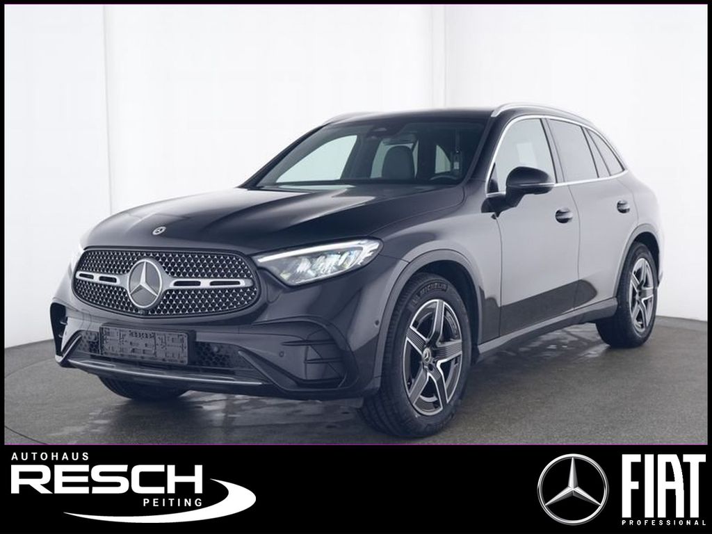 Mercedes-Benz GLC 200 2024