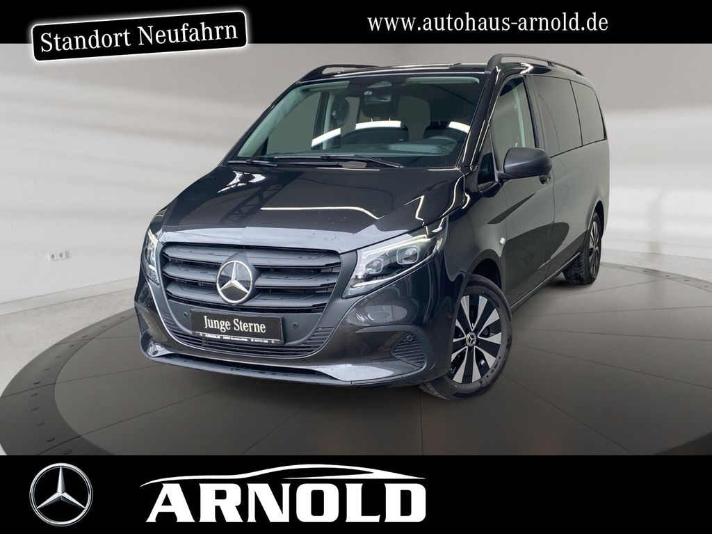 Mercedes-Benz Vito 2024