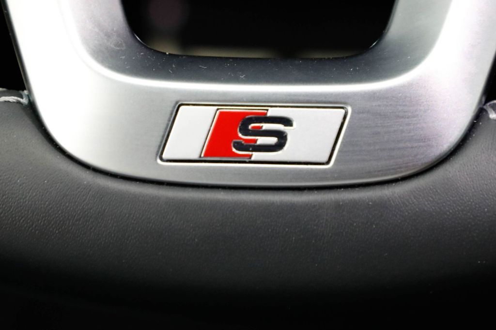 Audi S5 2024