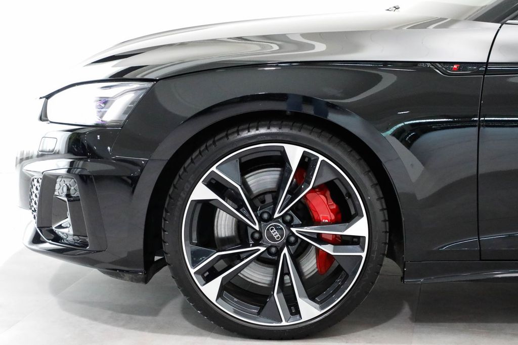 Audi S5 2024