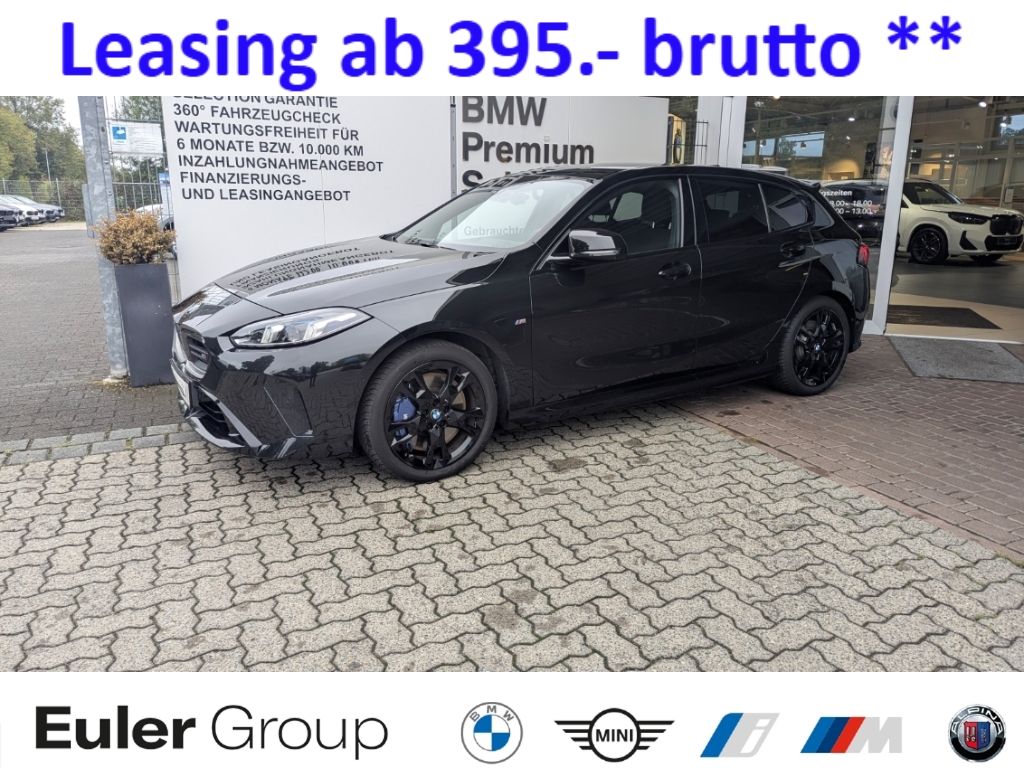BMW M135 2025