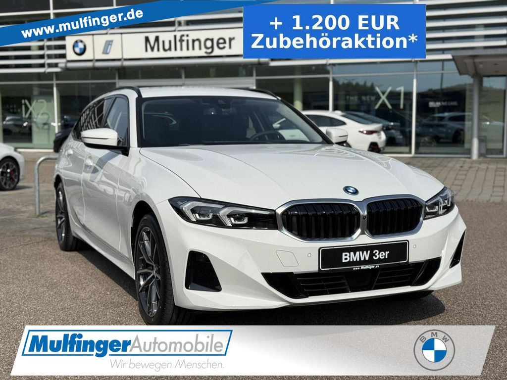 BMW 330