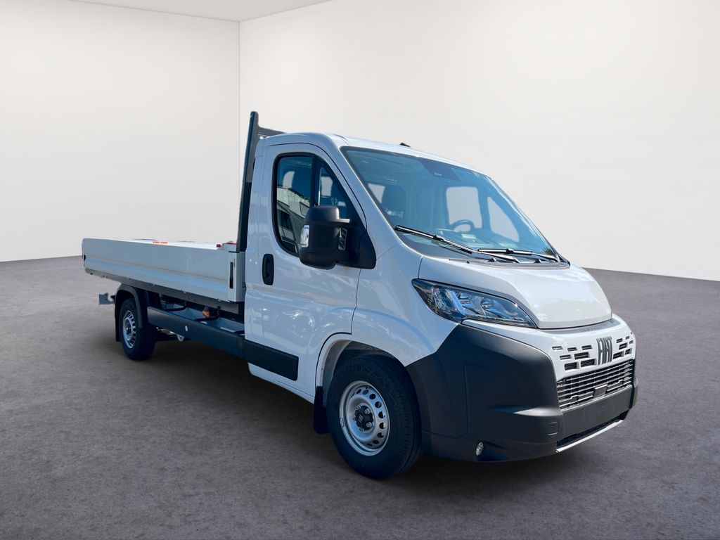 Fiat Ducato 2025