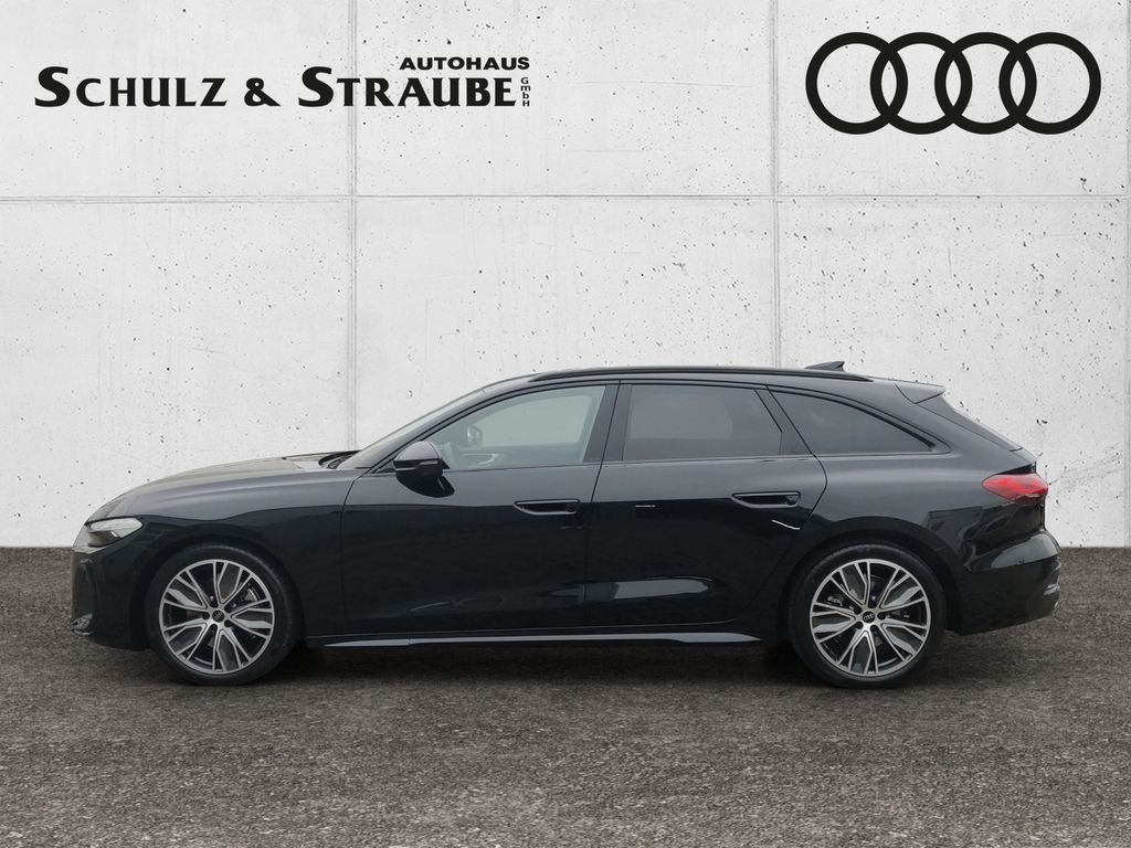 Audi A5 2025